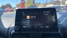 Vauxhall Combo Life 1.2 Turbo Energy 5dr [7 seat] Petrol Estate